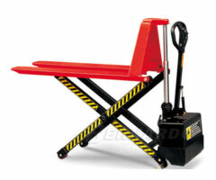 SHW 1000 ET Saksihaarukkavaunu*