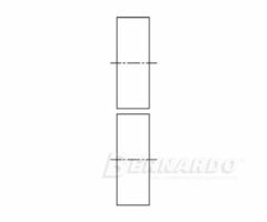 Erikoisrulla Typ E8 SM 250 C / MSM 250 C