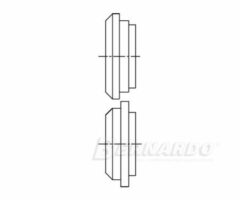 Erikoisrulla Typ E6 SM 250 C / MSM 250 C