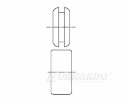 Erikoisrulla Typ E5 SM 250 C / MSM 250 C