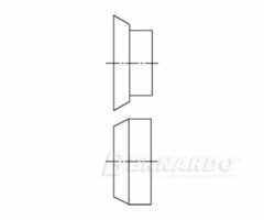 Erikoisrulla Typ E2 SM 250 C / MSM 250 C