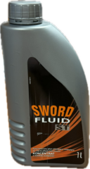 Sword Fluid 1L leikkuuneste