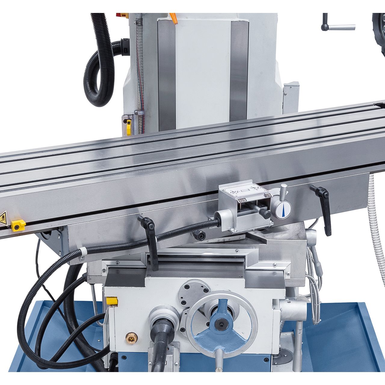 UWF 110 Servo - 1000 yleisjyrsinkone ** - Image 11