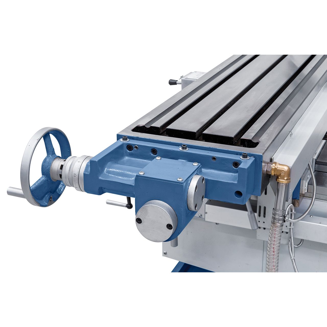 UWF 110 Servo - 1000 yleisjyrsinkone ** - Image 14