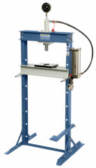 WK 12 FH Käsikäyttöinen konepajapuristin